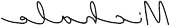 امضا دکتر